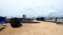 Image of Tarkwa Bay Beach