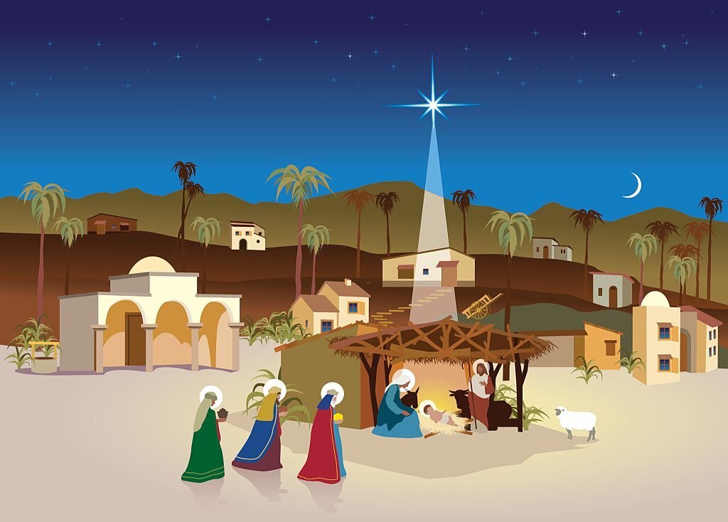 BEST-ENGLISH-CHRISTMAS-SONGS-&-CAROLS-HISTORY-LYRICS-OH-LITTLE-TOWN-OF-BETHLEHEM