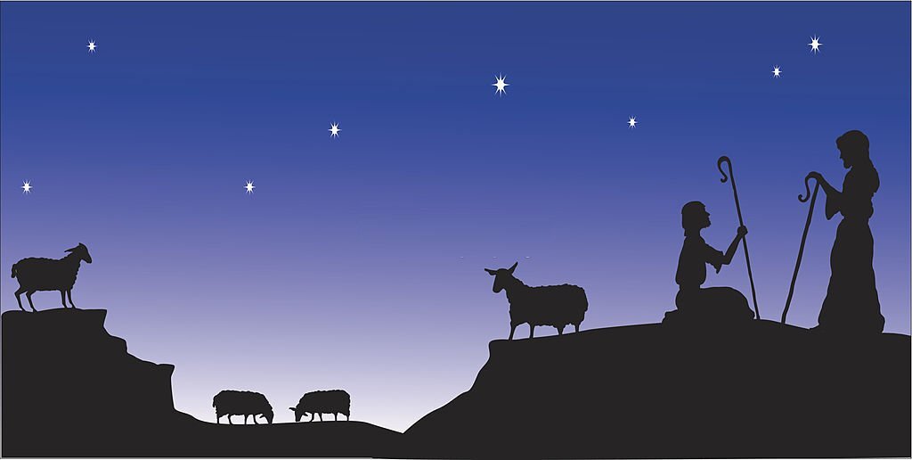 MOST-POPULAR-TRADITIONAL-ENGLISH-CHRISTMAS-SONGS-&-CAROLS-THEIR-HISTORY-&-LYRICS-WHILE-SHEPHERDS-WATCH-THEIR-FLOCKS-BY-NIGHT