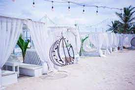 White-deck-Resort-Ajaha-a-public-beach-in-Lagos