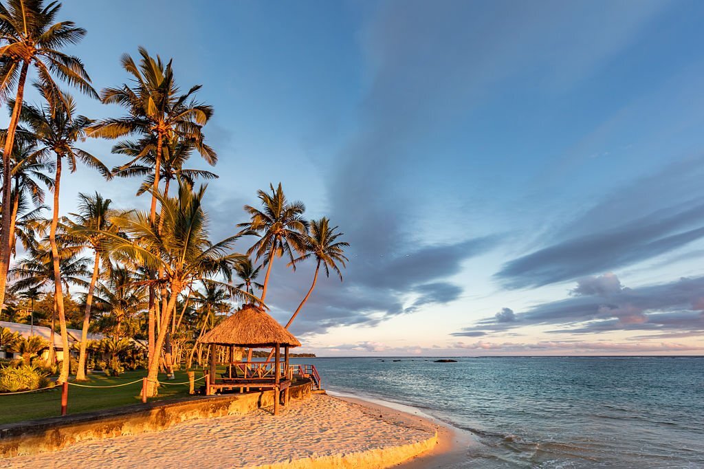 An-exotic-beach-Private-beaches in-Lagos-Nigeria