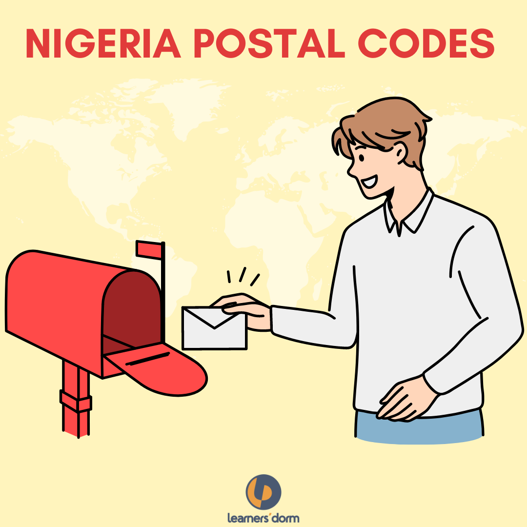 A-young-man-sending-a-letter-through-a-postal-box-Nigeria-postal-codes